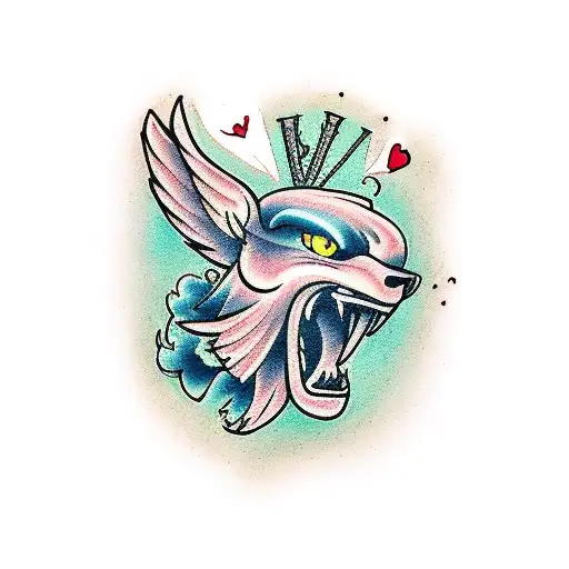 Man Who Soffered With His Heart Broken