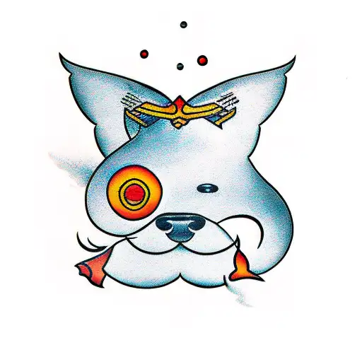 Behind Every Cloud Is A Silver Lining