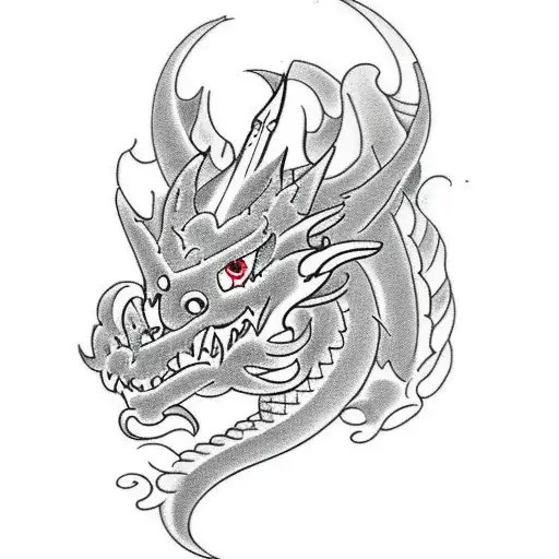 Dragon 1940