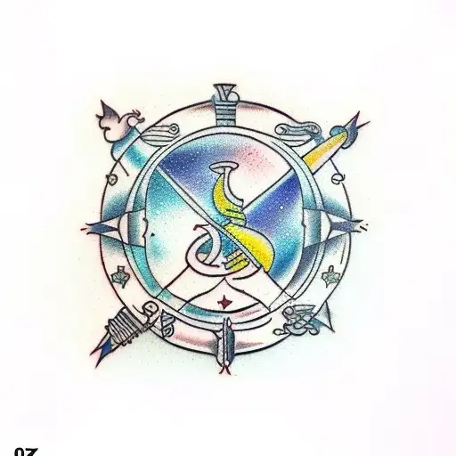 Zodiac Sign Pisces And Capricorn