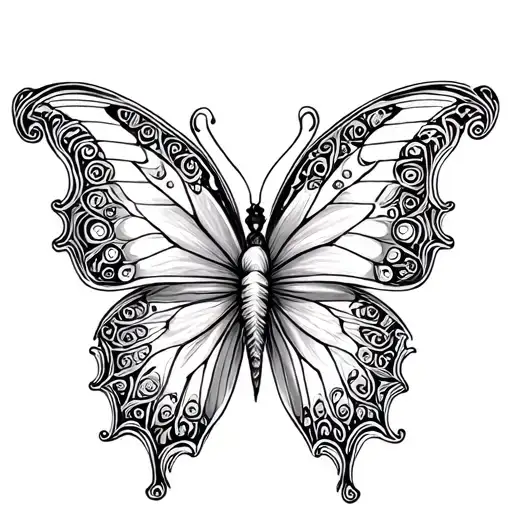 Butterfly