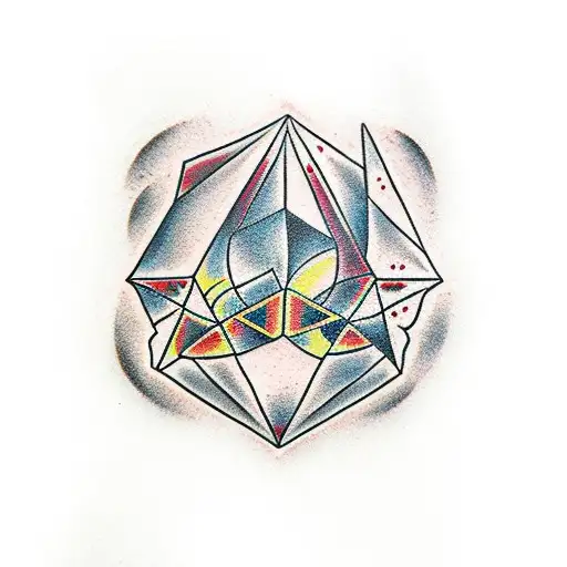 Hearth Fire Torch Chaos Diamond