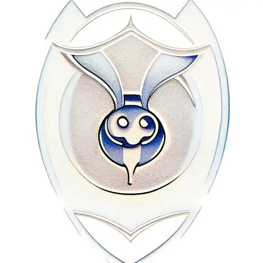 Playboy Logo With Nice Lettering The Numbers 891