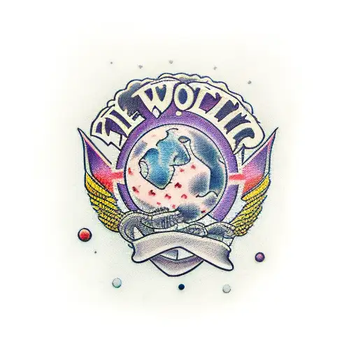 The Weight Of The World Ain't So Bad