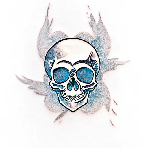 Skull