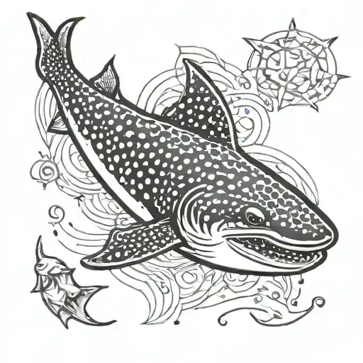Whale Shark