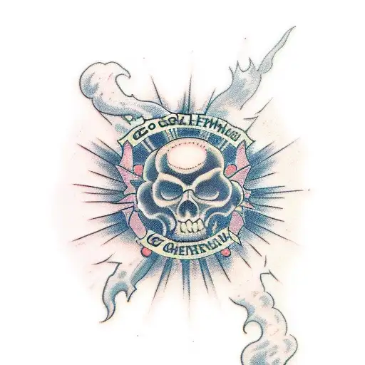 Go Through Hell To Get To Heaven