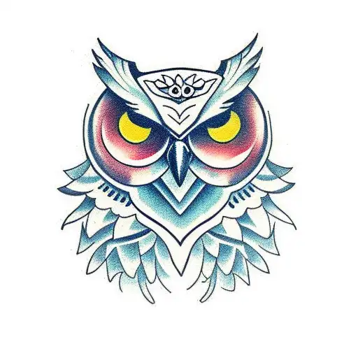 Owl Gear