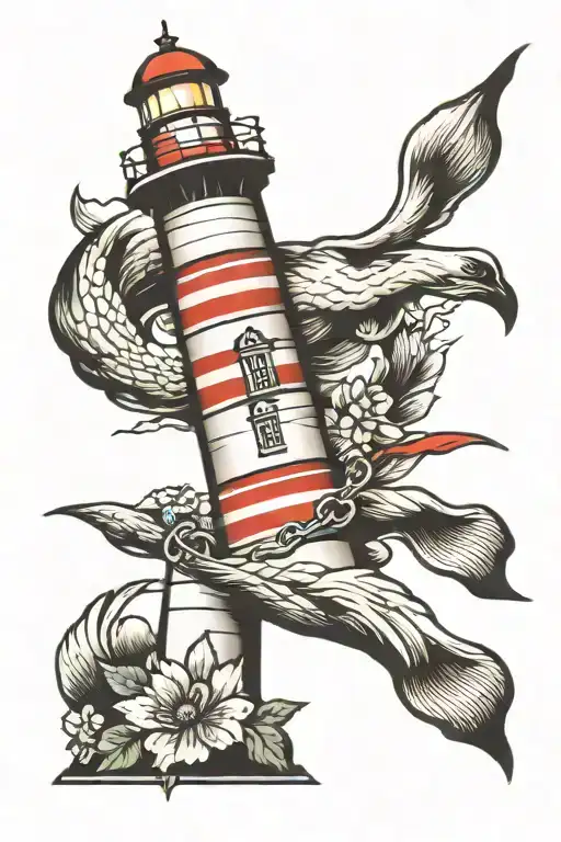 Lighthouse