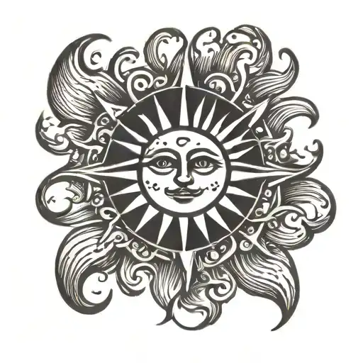 Sun