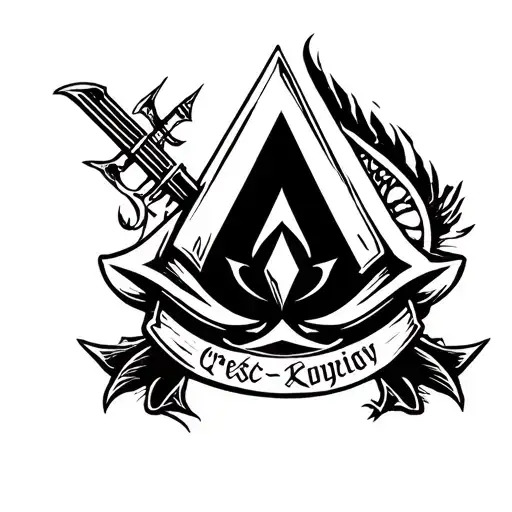 Assassins Creed Symbol