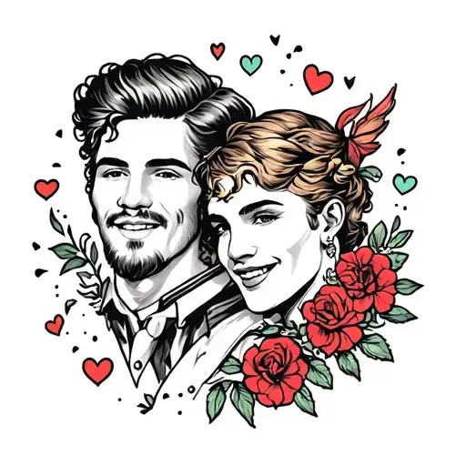 Brother Love Forever