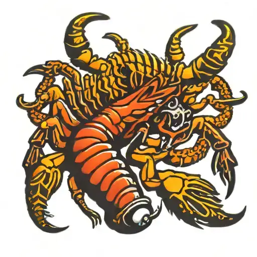 Scorpio Zodiac Sign