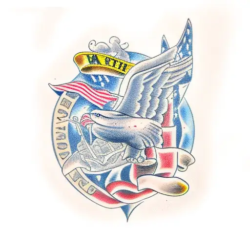 Father And Son Airforce