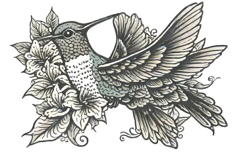 Hummingbird