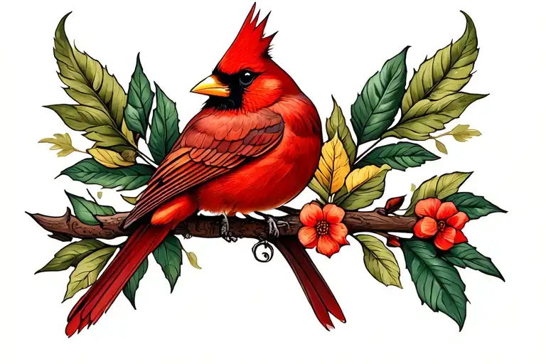 Cardinal