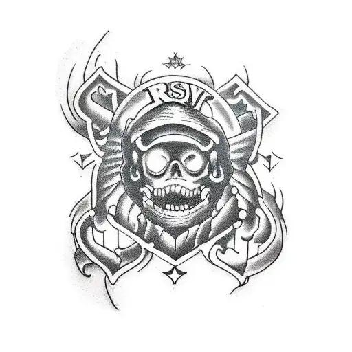 Nemisis From Resident Evil