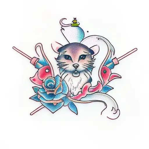 Darcie Date Of Birth 1St February 2016