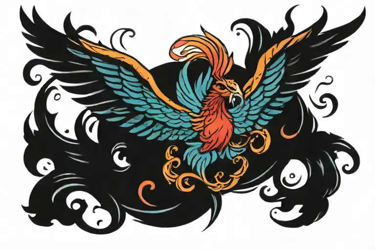Phoenix Rising