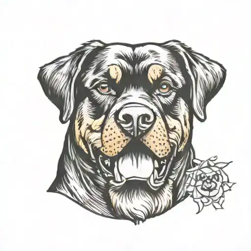 Rottweiler