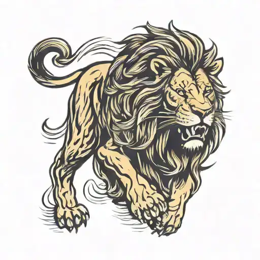 Lion
