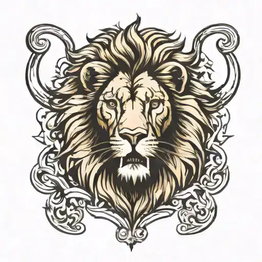 Lion Real