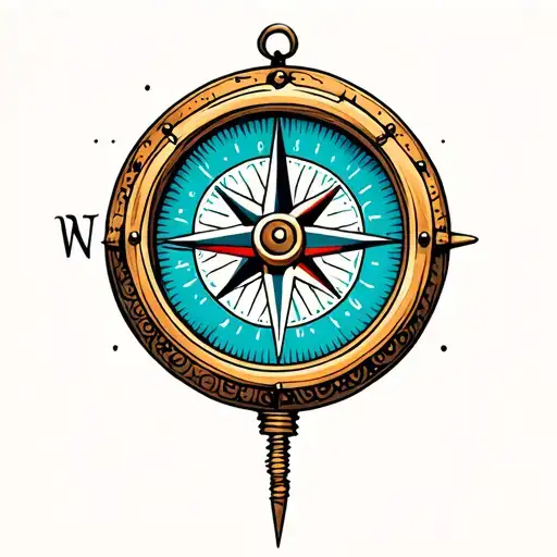 Compass