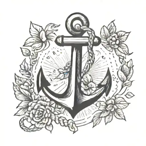 Anchor