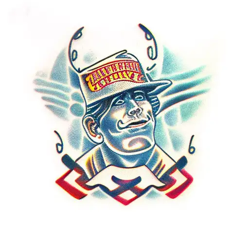 Soccer Travel Brother