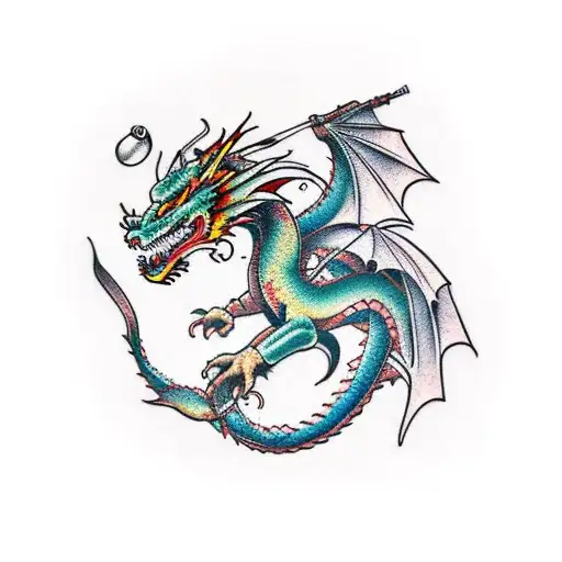 Dragon