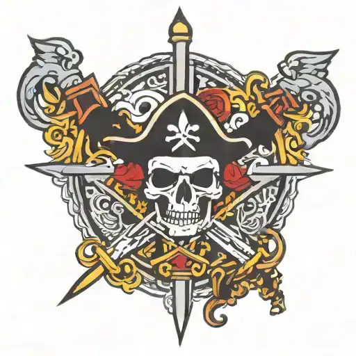 Assasins Screed Black Flag