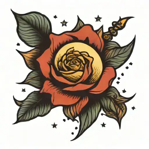 To The Moon And Back