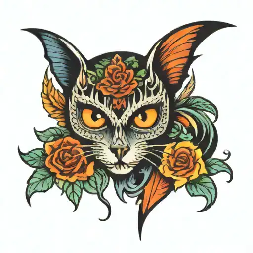 I Found My Self In The Dark