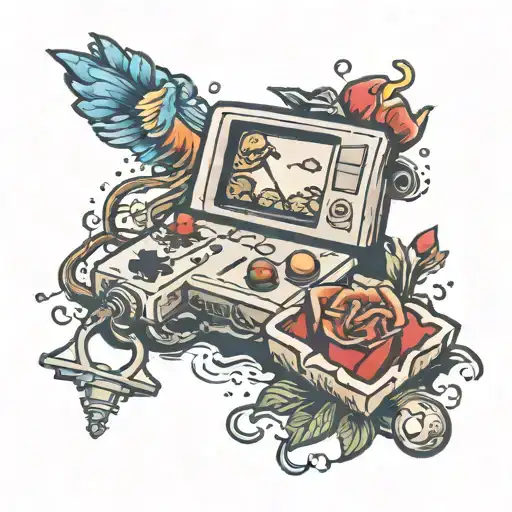 Video Games And Depression