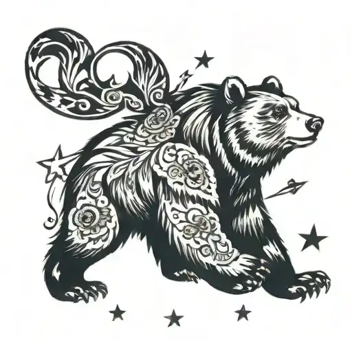 Bear
