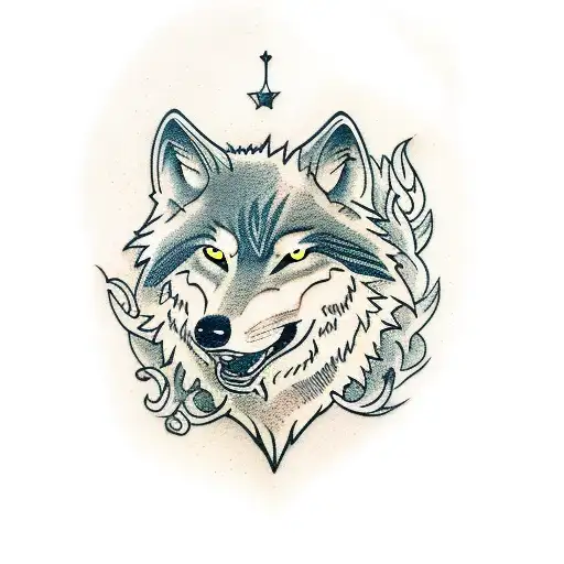 Wolf Nordic
