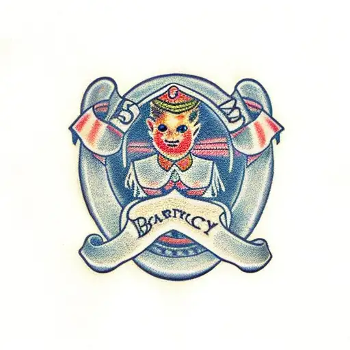 4 Siblings Consisting Of 1 Brother And 3 Sisters