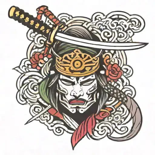 Katana