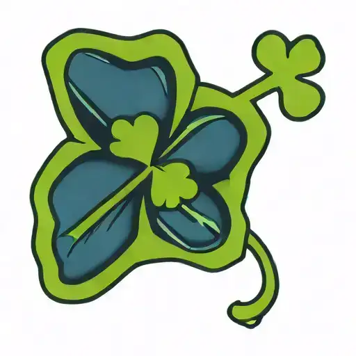 Four Leaf Clover