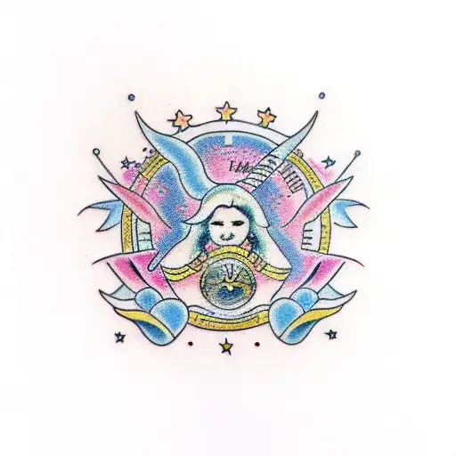 Virgo Astrology Maiden