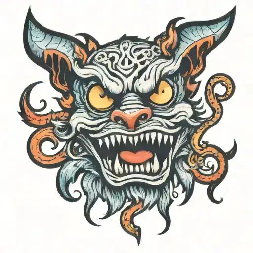 Monsters Of Bad Habits