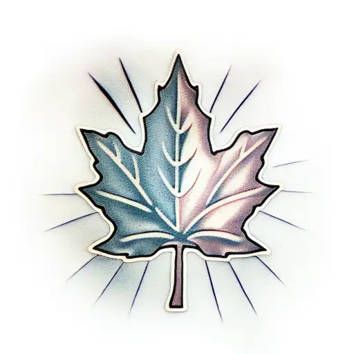 Maple Leaf