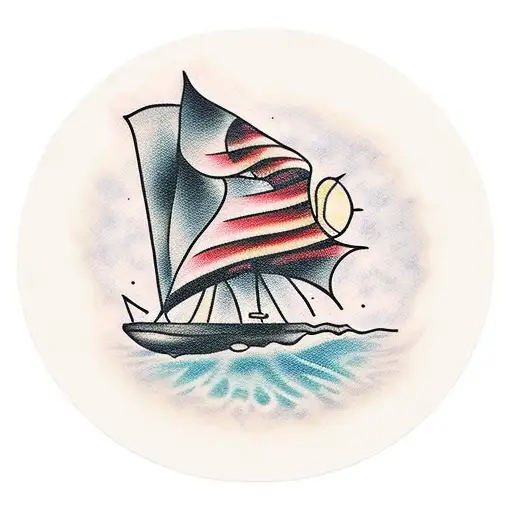 Book With Torn Pages