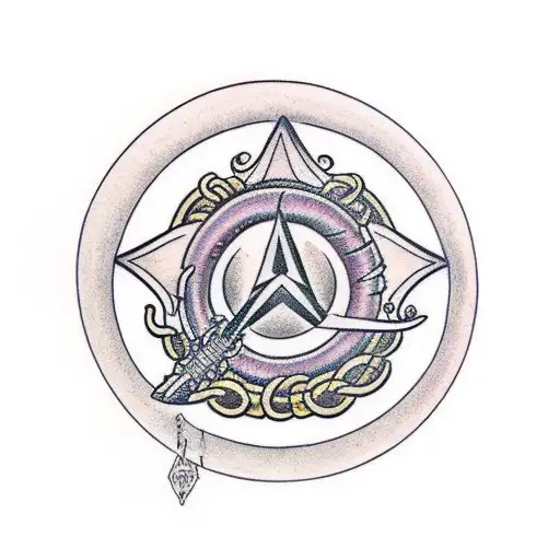 One Ring To Rule Them All