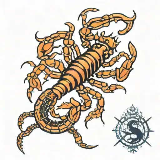 Scorpio