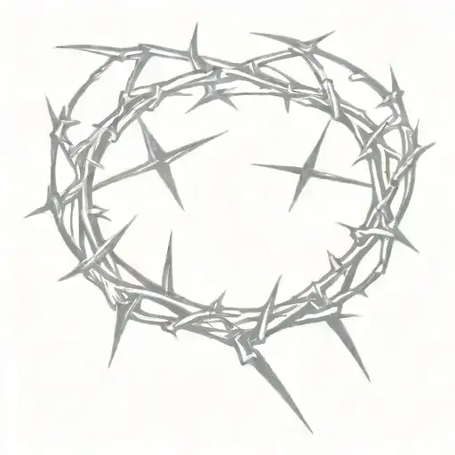 Crown Of Thorns