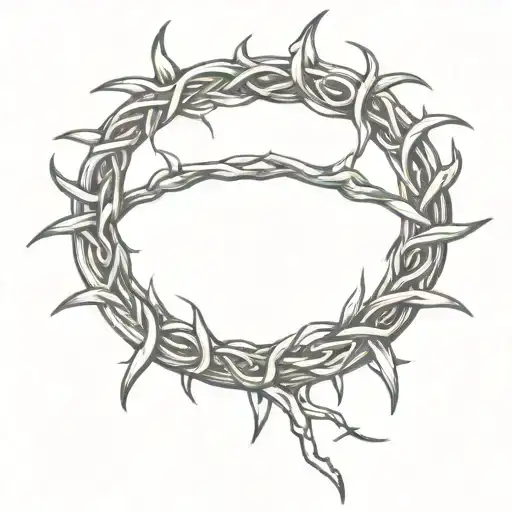 Crown Of Thorns