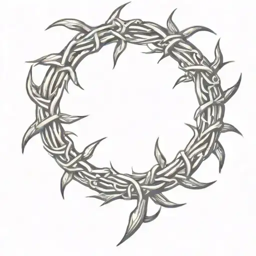 Crown Of Thorns