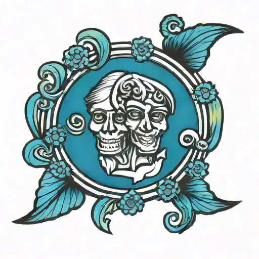 Gemini Symbol