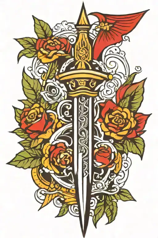 Dagger